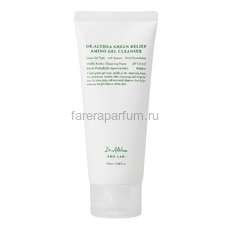 Dr.Althea Green Relief Amino Gel Cleanser Очищающий гель для лица 100 мл.