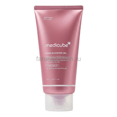 Medicube PDRN Booster Gel Гель-бустер для лица 300 мл.