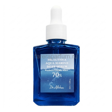 Dr.Althea Aqua Marine Deep Serum Сыворотка увлажняющая для лица 30 мл.