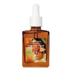 Dr.Althea Vitamin C Boosting Serum Бустер-сыворотка осветляющая и укрепляющая для лица 30 мл.
