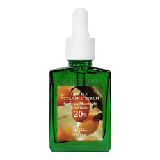 Dr.Althea Gentle Vitamin C Serum Сыворотка антиоксидантная для лица 30 мл.