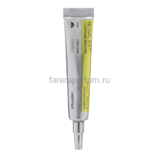 Celimax Retinal Shot Tightening Booster Сыворотка для лица с ретиналем 15 мл.