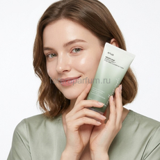 Anua Heartleaf Qeurcetinol Cleansing Foam Очищающая пенка для лица 150 мл., изображение 4