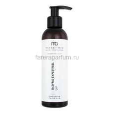 Mesaltera by Dr. Mikhaylova Ферментативный пилинг-гель для глубокого очищения кожи от комедонов и ороговевших клеток кожи 200 мл.