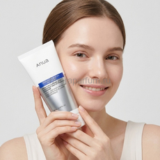 Anua 8 Hyaluronic Acid Hydrating Gentle Foaming Cleanser Пенка для умывания с гиалуроновой кислотой 150 мл., изображение 5