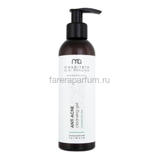 Mesaltera by Dr. Mikhaylova Гель очищающий для проблемной и жирной кожи 200 мл.