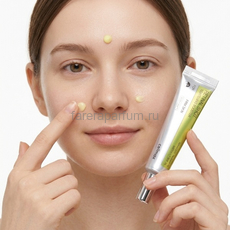 Celimax Retinal Shot Tightening Booster Сыворотка для лица с ретиналем 15 мл., изображение 5