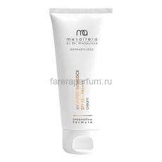 Mesaltera by Dr. Mikhaylova Крем с максимальной защитой от UVA/UVB-лучей с фактором SPF 50+/PA++++ 50 мл.