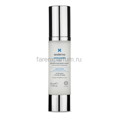 Sesderma Hidraderm Hyal Facial cream – Крем увлажняющий для лица 50 мл.