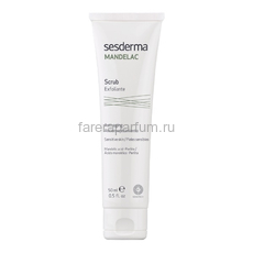 Sesderma Mandelac Scrub face and body – Скраб для лица и тела 50 мл.