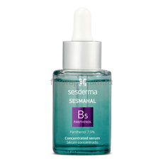 Sesderma Sesmahal Concentrated serum B5 panthenol – Сыворотка концентрированная с витамином B5 30 мл.