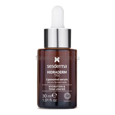 Sesderma Hidraderm TRX Liposomal serum – Сыворотка увлажняющая липосомальная 30 мл.