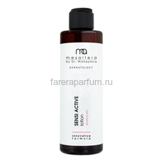 Mesaltera by Dr. Mikhaylova Лосьон успокаивающий для чувствительной и раздраженной кожей 195 мл., Средства: Лосьон, Обьём: 195 мл.