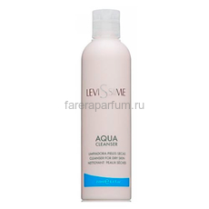 Levissime Aqua Cleanser Крем для снятия макияжа 500 мл., Средства: Крем, Обьём: 500 мл.