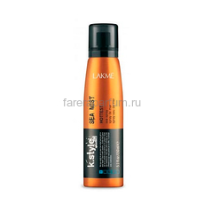 Lakme K.Style Hottest Sea Mist Спрей для волос 150 мл.