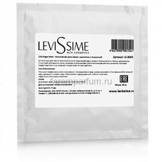 Levissime Algae Mask For Wrinkles Альгинатная маска с аргирелином 30 гр., Средства: Маска, Обьём: 30 гр.