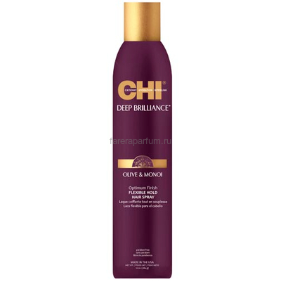 CHI BRILLIANCE ������� ������