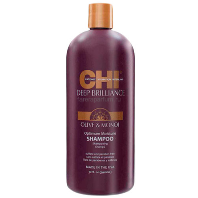 CHI BRILLIANCE ������� ������