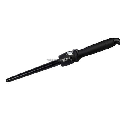 Label m curling wand online