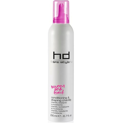 Farmavita HD Кондиционер для формирования локонов 200 мл.