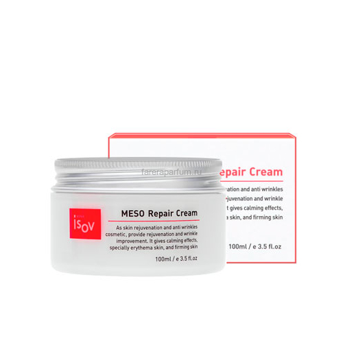 Isov Крем Meso Repair Cream 100 мл., изображение 2