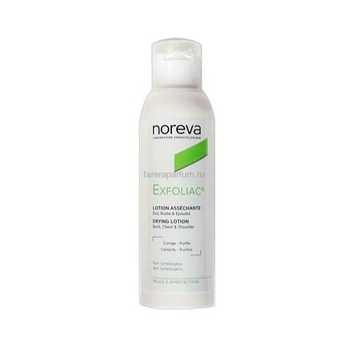 Noreva exfoliac Noreva exfoliac
