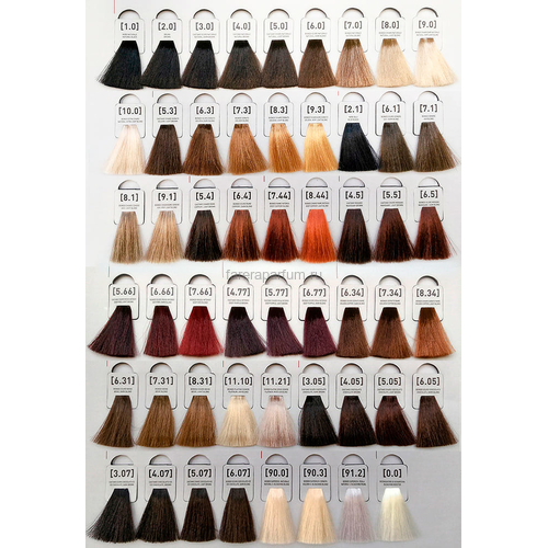 Insight Incolor Крем-краска для волос 100 мл., Средства: Крем-краска, Цвет: 0.0 Осветляющий бустер , изображение 4