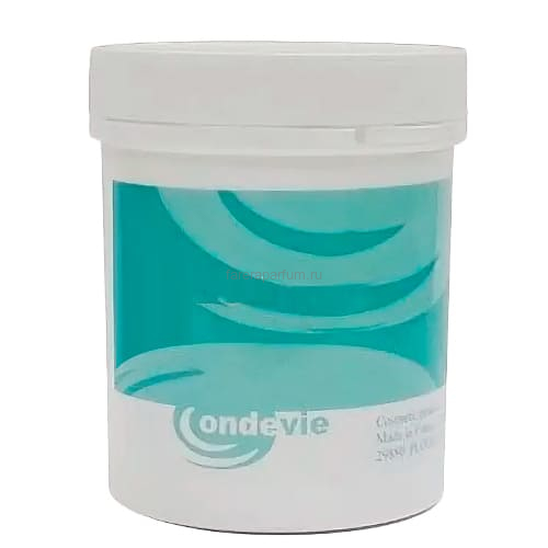 Ondevie Маска кремовая очищающая с ромашкой 250 мл.