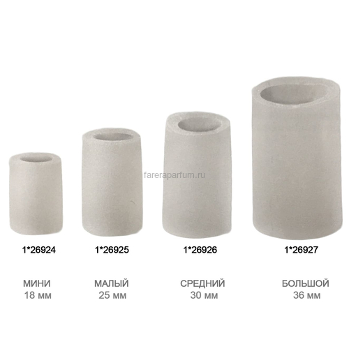 Геволь Гель-кольцо G (большой размер) 36 мм 2 шт., Средства: Кольцо , Размер: Большой, изображение 2