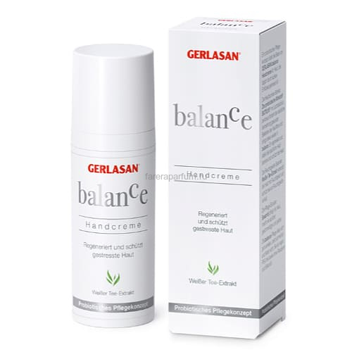 Gehwol Balance Крем для рук Gerlasan 50 мл.