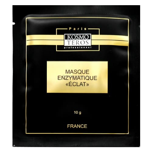 Kosmoteros Тонизирующая ферментная маска "Сияние" 10 гр.