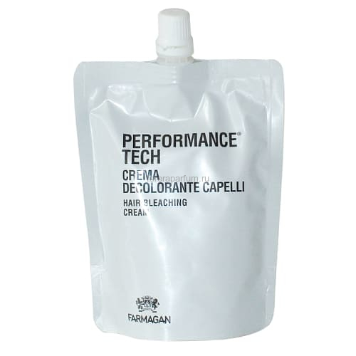 Farmagan SuperLative Обесцвечиващий крем 40 гр., Средства: Крем, Обьём: 40 гр.