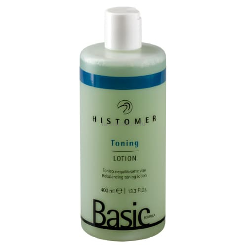 Histomer Toning Lotion Тонизирующий лосьон для лица 400 мл.