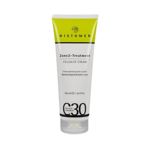 Histomer С30 Zone 2 -Treatment Cellulite Cream Антицеллюлитный крем для зоны живота и ягодиц - зона 2 250 мл.