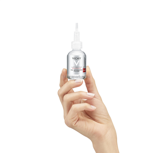 VICHY LIFTACTIV SUPREME Гиалуроновая сыворотка-филлер пролонгированного действия, 30 мл., изображение 2