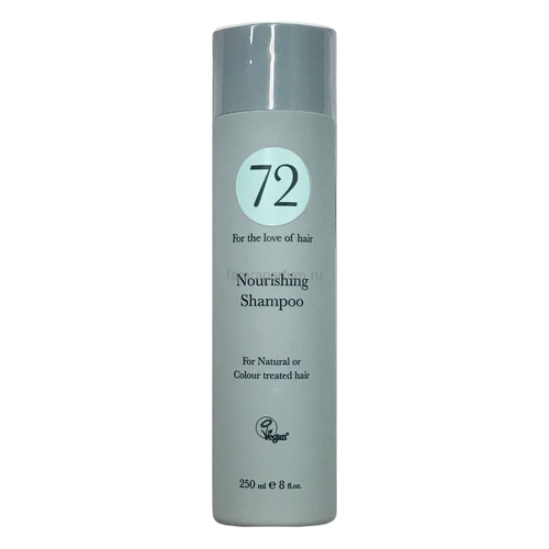 72 Hair Шампунь комплексное насыщение 250 мл. 72 Hair Шампунь комплексное насыщение 250 мл.
