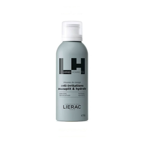 Lierac Homme Пена для бритья для мужчин 150 мл.