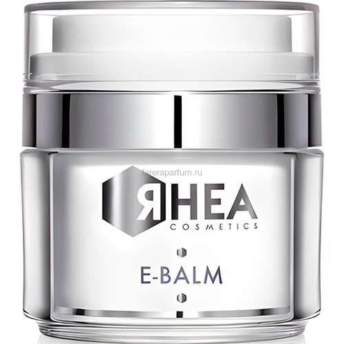 RHEA E-Balm Nourishing Face Cream, Питательный увлажняющий крем для лица 30 мл., Средства: Крем, Обьём: 30 мл.