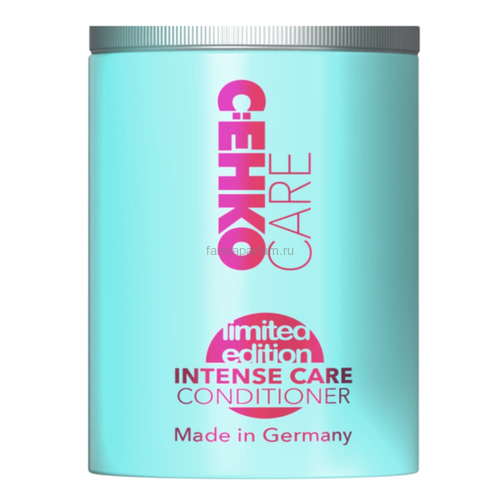 C:ENKO Conditioner Intense Care Кондиционер для интенсивного ухода 1000 мл.
