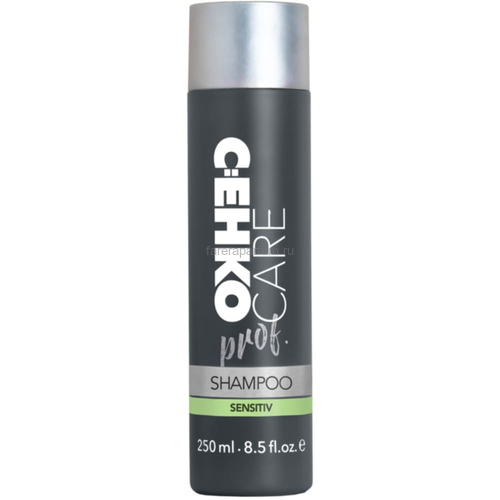 C:EHKO CARE prof. Шампунь для чувствительной кожи головы, 250 мл., Средства: Шампунь, Обьём: 250 мл.