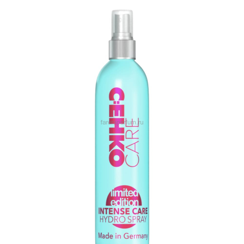 C:EHKO INTENSE CARE HYDRO SPRAY, Спрей для волос увлажняющий, 300 мл