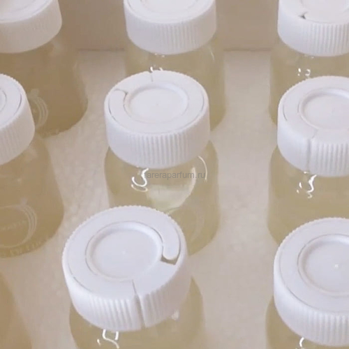 Barex Olioseta Oro di Luce Флюид восстанавливающий "Протеины шелка и семена льна" 12*15 мл., изображение 2