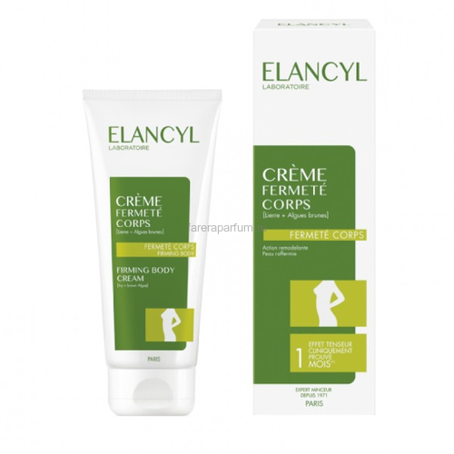 Elancyl Firming Body Cream Лифтинг-крем для тела 200 мл.