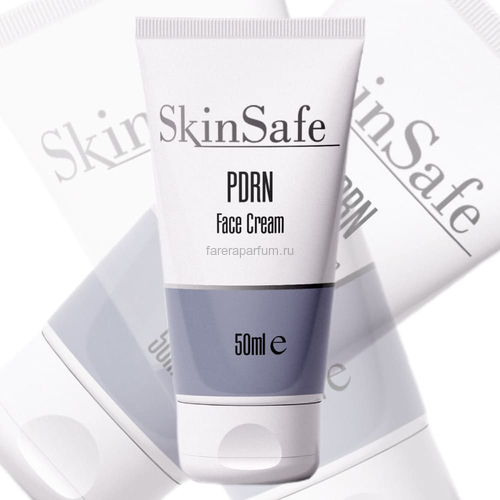 SkinSafe Крем PDRN Face Cream 50 мл.