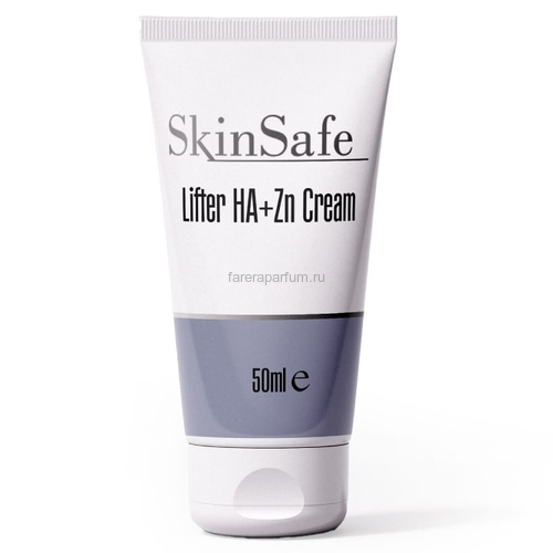SkinSafe Крем Lifter HA+Zn Cream 50 мл.