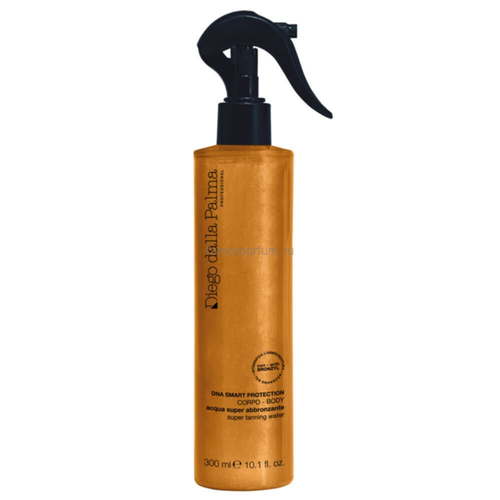 Diego dalla Palma Спрей-вода для интенсивного загара с пантенолом 300 мл.