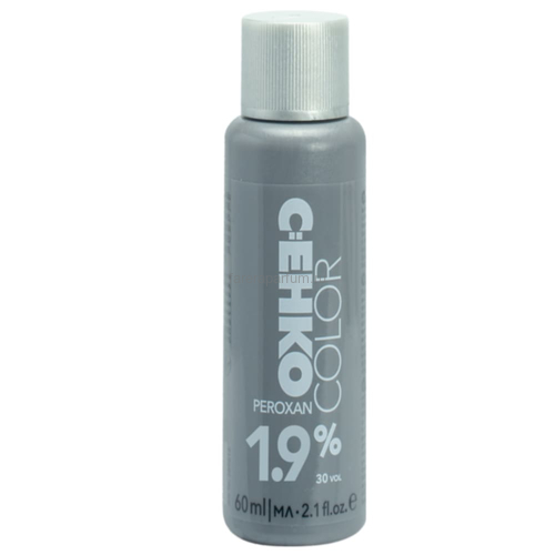 C:ENKO Entwickler balsam 1,9% Окислительный бальзам 1,9%, 60 мл