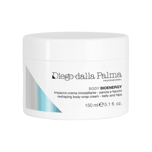 Diego dalla Palma Корректирующий крем для живота и бёдер, 150 мл Diego dalla Palma Корректирующий крем для живота и бёдер, 150 мл