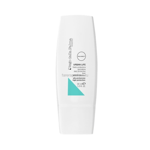 Diego dalla Palma Легкий флюид SPF 50 (для ежедневного применения) 30 мл.