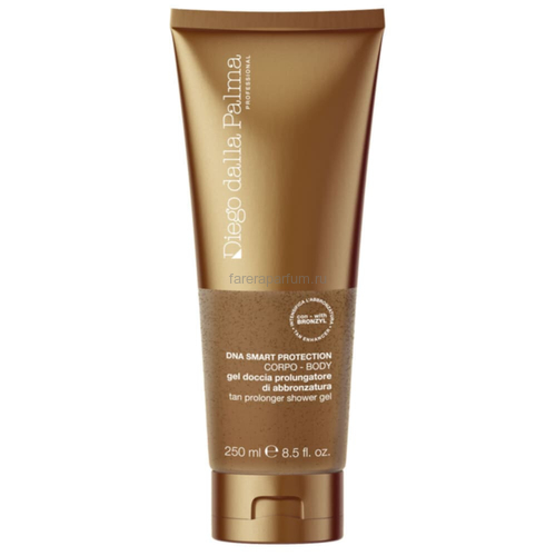 Diego dalla Palma Мягкий гель для душа, 250 мл